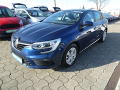 Bild des Angebotes Renault Megane IV Grandtour Life 1.HD+NUR 6.600km TOPZUS