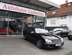 Bild des Angebotes Mercedes-Benz CLK 320 *Avantgarde*Leder*Xenon*Navi*AHK*Sport*