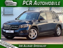 Bild des Angebotes Mercedes-Benz GLB 220 d 4Matic LED AHK VZE WIDESCREEN LEDER