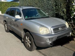 Bild des Angebotes Hyundai SANTA FE Santa Fe 2.4 2WD GLS
