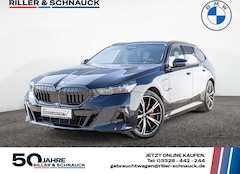 Bild des Angebotes BMW 550 e Touring xD M Sport Pro AHK+PANO+B&W+HUD