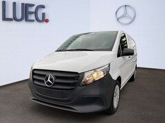 Bild des Angebotes Mercedes-Benz Vito 116 CDI Mixto Extralang SpurW W-Paket SHZ