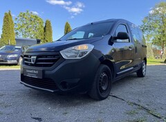 Bild des Angebotes Dacia Dokker Ambiance~Servo~AHK~el. FH~2x Schiebetür~Sitzbank i