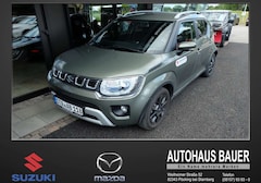 Bild des Angebotes Suzuki Ignis 1.2 5D M/T COMFORT+ HYBRID