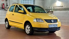 Bild des Angebotes VW Fox Basis/ Klima/ TÜV NEU