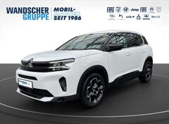 Bild des Angebotes Citroen C5 Aircross C-Series PT 130 Navi+SHZ+RFK+Carplay