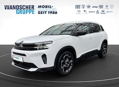 Bild des Angebotes Citroen C5 Aircross C-Series PT 130 Navi+SHZ+RFK+Carplay