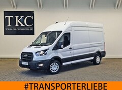 Bild des Angebotes Ford Transit 350 TDCI L3H3 Trend Klima EZ 2024 #T247