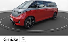Bild des Angebotes VW ID. Buzz ID.Buzz GTX 4MOTION LR Townsville 21" AHK elek.