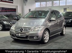 Bild des Angebotes Mercedes-Benz A 200 *Automatik*PDC*AHK*Tüv-Neu