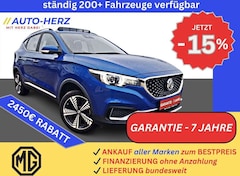 Bild des Angebotes MG ZS EV CCS Luxury Kamera+LED+Panorama+Leder