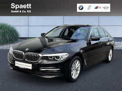 Bild des Angebotes BMW 530 e xDrive iPerformance Limousine PDC