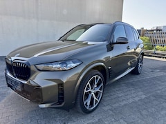 Bild des Angebotes BMW X5 X5 xDrive30 M Sport Facelift 21Zoll AHK H&K