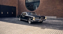 Bild des Angebotes Pontiac Bonneville Convertible 421cui **Schaltgetriebe**