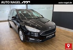 Bild des Angebotes Ford Focus Focus Turnier 1.0 Business Edition +NAVI+AHK+PDC