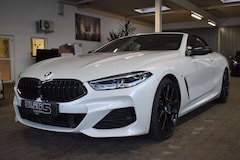 Bild des Angebotes BMW 840 d xDrive M Sport Bower Wilkins HUD Carbon Soft Vol