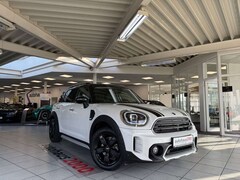 Bild des Angebotes MINI Cooper Countryman AUT./LED/CAM/AHK/DAB