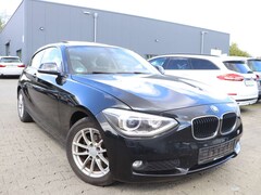 Bild des Angebotes BMW 118 118d ADVANTAGE+LUXURY / XENON,SCHIEBEDACH,NAVI+