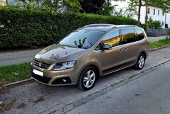 Bild des Angebotes SEAT Alhambra 2.0 TDI Start & Stop 4Drive DSG FR-Line