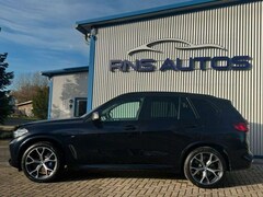 Bild des Angebotes BMW X5 M d,Soft.Cl.Laser,H&K,Panoma.Head-Up