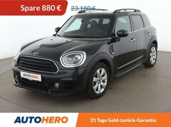 Bild des Angebotes MINI One Countryman One Aut.*NAVI*LED*TEMPO*PDC*SHZ*