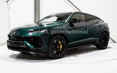 Bild des Angebotes Lamborghini Urus S -AHK-PANO-MASSAGE-23"-HUD-B&O