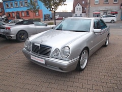 Bild des Angebotes Mercedes-Benz E 55 AMG 1.Hand Pr. 97.230 Km.K.D.gep.