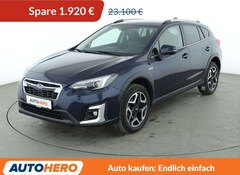 Bild des Angebotes Subaru XV 2.0 Comfort Aut.*NAVI*LED*ACC*CAM*PDC*