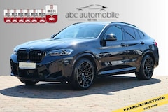 Bild des Angebotes BMW X4 M Competition Laser HUD Panorama
