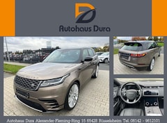 Bild des Angebotes Land Rover Range Rover Velar D300 R-Dynamic SE Aut. Navi