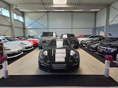 Bild des Angebotes Porsche 911 Carrera 4 S /Sitzlüftung/SurroundView/*950€
