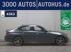 Bild des Angebotes BMW 320 e M-Sport Leder Navi Laser LC Pro HiFi HuD