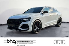 Bild des Angebotes Audi RS Q8 441(600) kW(PS) tiptronic ,