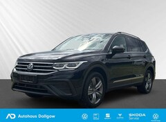 Bild des Angebotes VW Tiguan Allspace 1.5 TSI ACT Move OPF