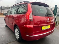 Bild des Angebotes Citroen Grand C4 Picasso Selection / 1.Hand