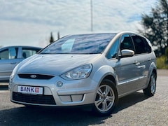 Bild des Angebotes Ford S-Max S-MAX 2.0 TDCi "Titanium" 7-SITZER/KLIMA/PDC