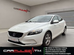 Bild des Angebotes Volvo V40 Kinetic T2 1,6 Navi-PDC-Bitte lesen!