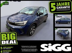 Bild des Angebotes Opel Crossland 1.2 Edition Facelift SpurH