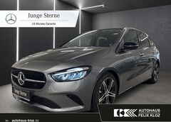 Bild des Angebotes Mercedes-Benz B 220 d Progressive*AHK*Pano*360°*Distro*Totwin*