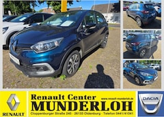 Bild des Angebotes Renault Captur Experience