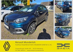 Bild des Angebotes Renault Captur Experience