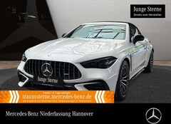 Bild des Angebotes Mercedes-Benz CLE 53 AMG CLE 53 4M NIGHT+DRIVERS+AHK+STHZG+BURMESTER+9G