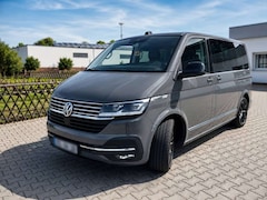 Bild des Angebotes VW T6.1 Multivan Multivan T6.1 DSG Kurz 4MOTION Highline
