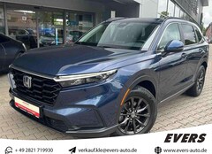 Bild des Angebotes Honda CR-V Hybrid 2.0 Advance 4WD Pano Navi Leder 360°