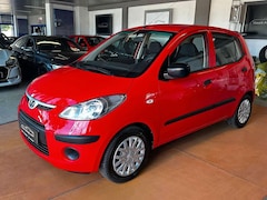 Bild des Angebotes Hyundai i10 Classic *34-TKM* 1.HAND/AUTOMATIK/KLIMA