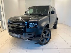 Bild des Angebotes Land Rover Defender 110 P525 V8 Carpathian Edition 22" Rad