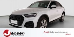 Bild des Angebotes Audi Q5 Sportback advanced advanced 45 TFSI quattro 195(26