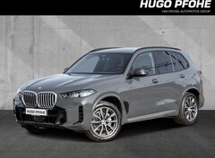 Bild des Angebotes BMW X5 xDrive 40d.Neupreis 128.300.- EUR. M Sport LED 4xS