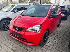 Bild des Angebotes SEAT Mii Chic, SHZ, klima,