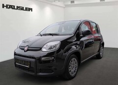 Bild des Angebotes Fiat Panda Hybrid 1.0 GSE Klimaanlage Einparkhile hinten